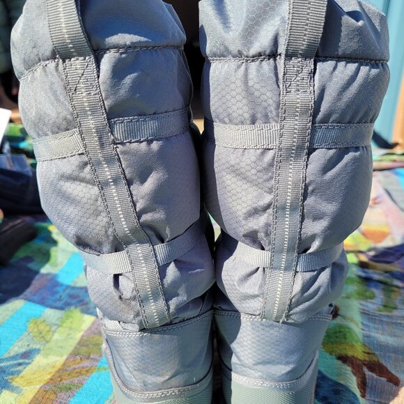 Baffin Winter Boot "Escalate" Lightly Used - Picture 4 of 5